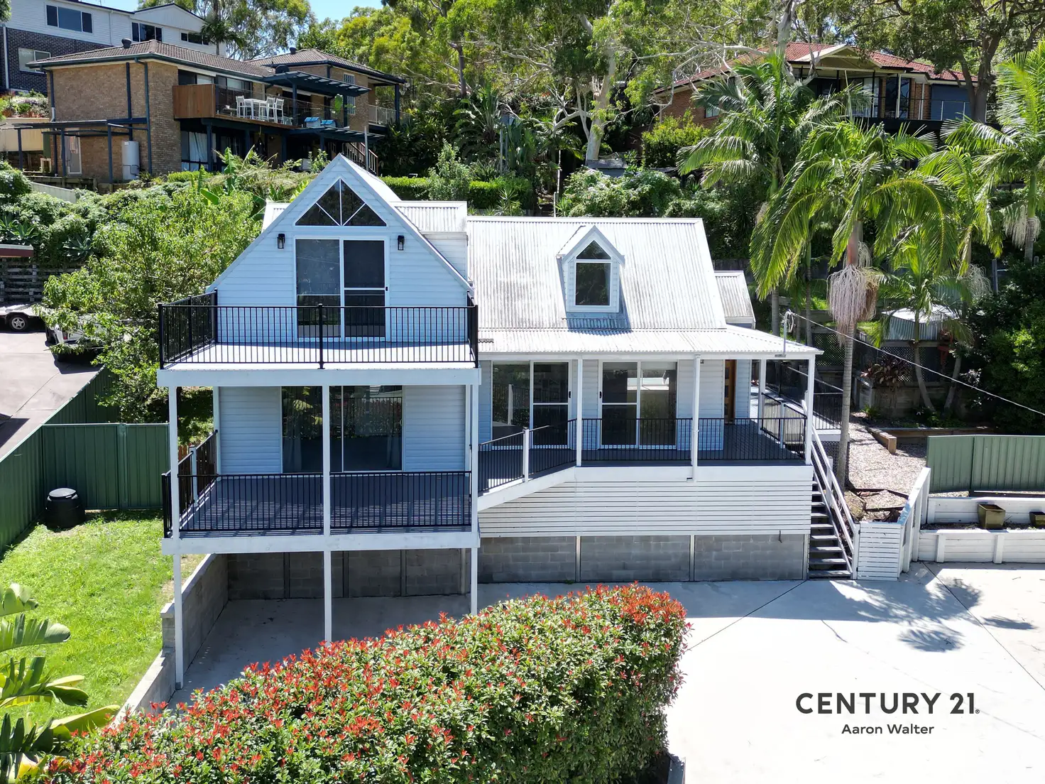 Main view of Homely house listing, 23 Bournville Road, Rathmines NSW 2283