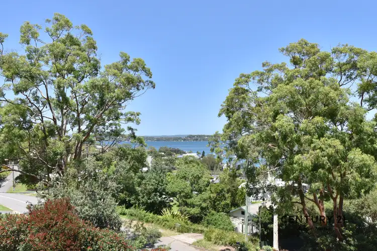 Second view of Homely house listing, 23 Bournville Road, Rathmines NSW 2283