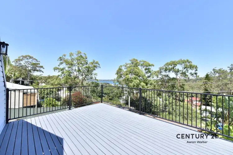 Fourth view of Homely house listing, 23 Bournville Road, Rathmines NSW 2283