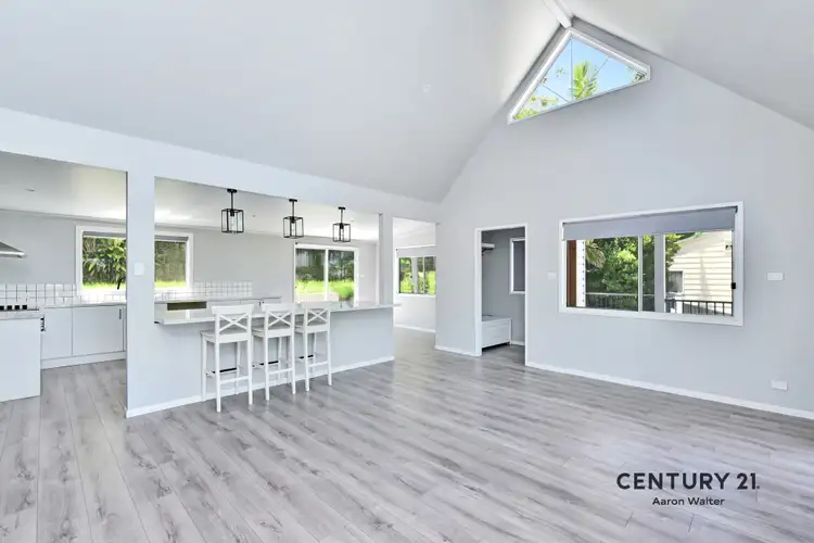 Fifth view of Homely house listing, 23 Bournville Road, Rathmines NSW 2283