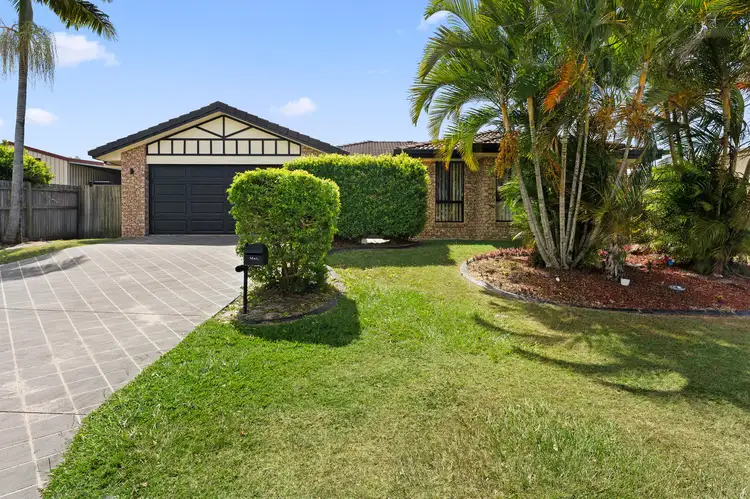 4 Kauri Place