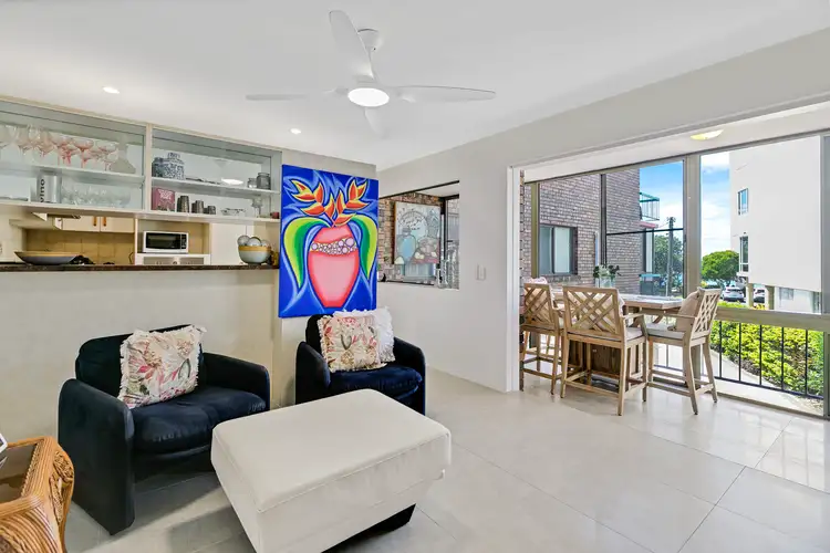 Second view of Homely unit listing, 4/65 The Esplanade, Maroochydore QLD 4558