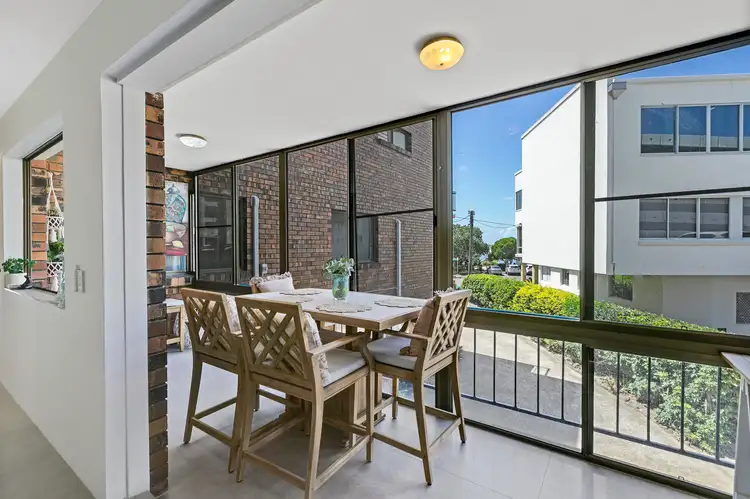 Third view of Homely unit listing, 4/65 The Esplanade, Maroochydore QLD 4558