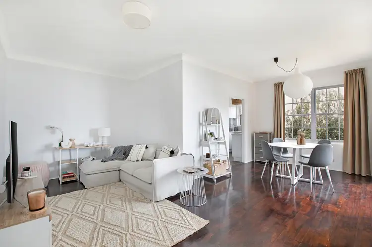 Main view of Homely apartment listing, 24/12-18 Tower Street, Vaucluse NSW 2030