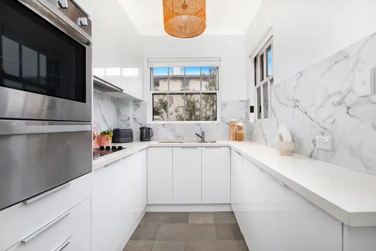 Third view of Homely apartment listing, 24/12-18 Tower Street, Vaucluse NSW 2030