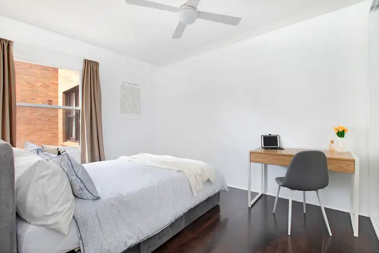 Fifth view of Homely apartment listing, 24/12-18 Tower Street, Vaucluse NSW 2030