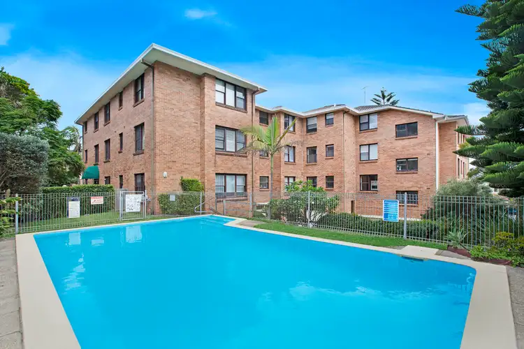 Sixth view of Homely apartment listing, 24/12-18 Tower Street, Vaucluse NSW 2030