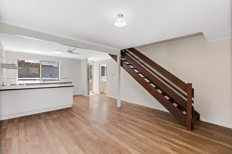 Third view of Homely townhouse listing, 6/46 Webster Road, Nambour QLD 4560