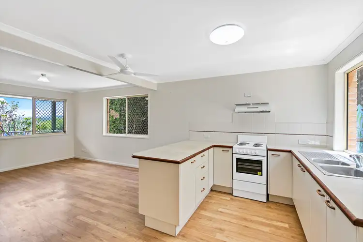 Fourth view of Homely townhouse listing, 6/46 Webster Road, Nambour QLD 4560