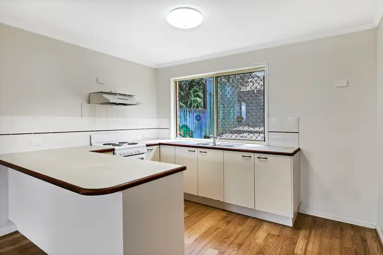 Fifth view of Homely townhouse listing, 6/46 Webster Road, Nambour QLD 4560