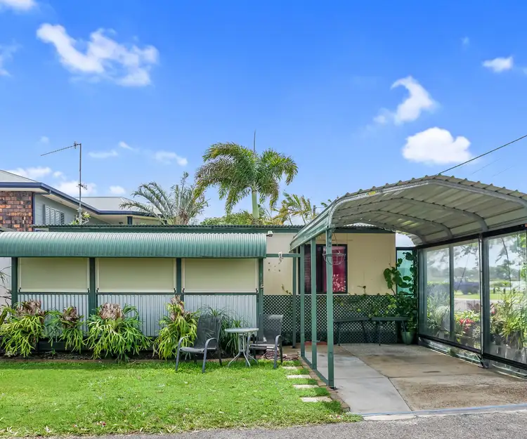 Main view of Homely unit listing, 1/32 Esplanade, Tin Can Bay QLD 4580
