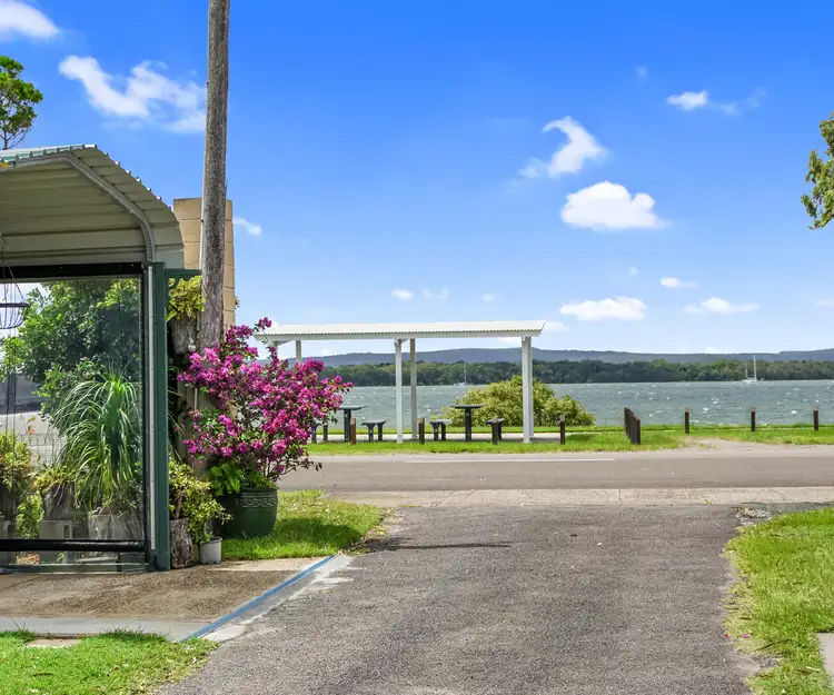 Third view of Homely unit listing, 1/32 Esplanade, Tin Can Bay QLD 4580