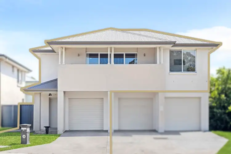 4 Fingal Close