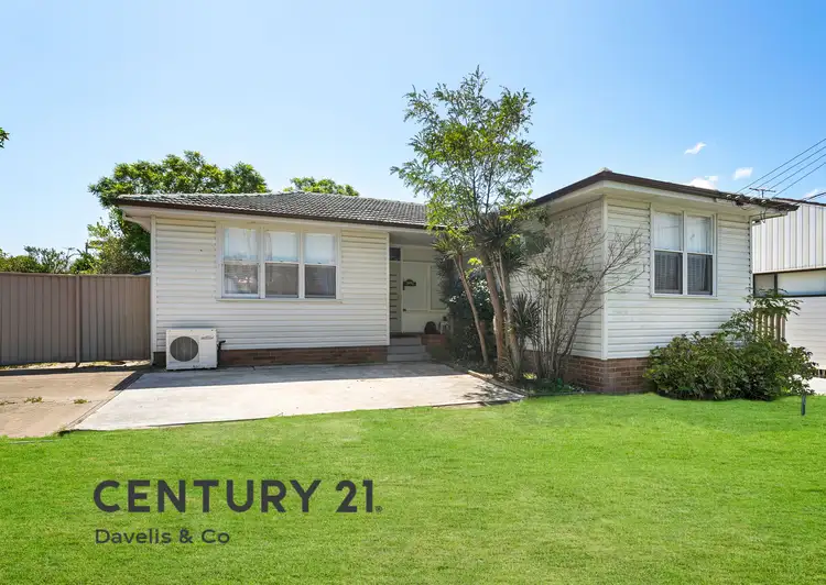 Main view of Homely house listing, 15 Moncrieff Road, Lalor Park NSW 2147