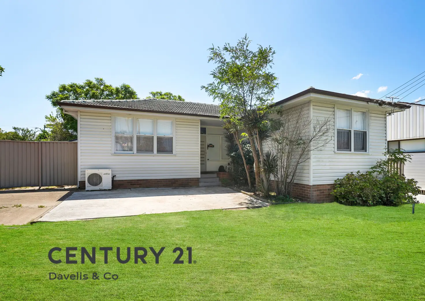 Main view of Homely house listing, 15 Moncrieff Road, Lalor Park NSW 2147