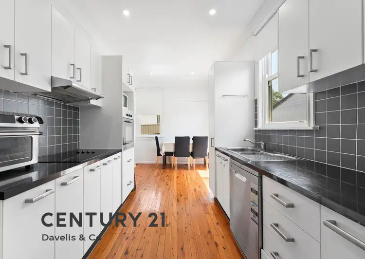 Second view of Homely house listing, 15 Moncrieff Road, Lalor Park NSW 2147