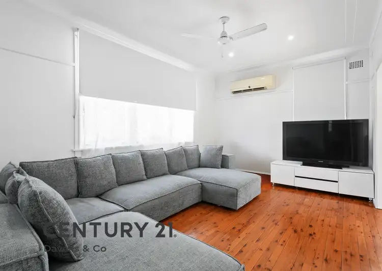 Third view of Homely house listing, 15 Moncrieff Road, Lalor Park NSW 2147