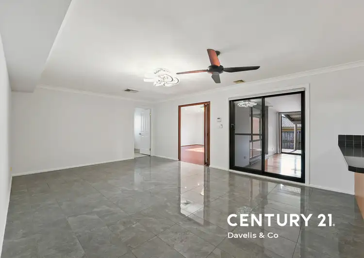 Sixth view of Homely house listing, 10 Harcourt Grove, Glenwood NSW 2768