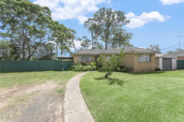 5 Courtland Ave, Tahmoor NSW 2573