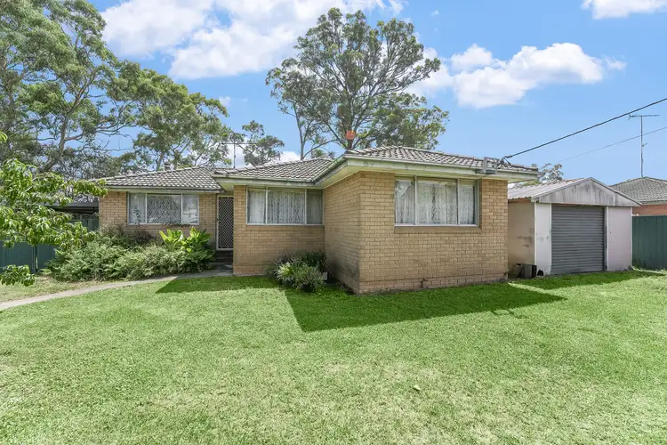 Second view of Homely house listing, 5 Courtland Ave, Tahmoor NSW 2573