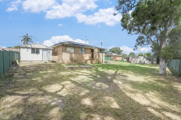 Third view of Homely house listing, 5 Courtland Ave, Tahmoor NSW 2573