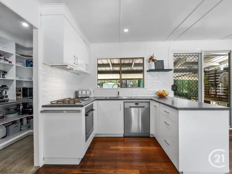 Fifth view of Homely house listing, 12 Trumpy Street, Silkstone QLD 4304