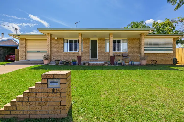 10 Camphor Laurel Court