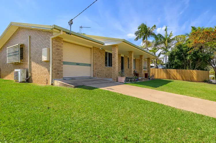 Second view of Homely house listing, 10 Camphor Laurel Court, Gympie QLD 4570