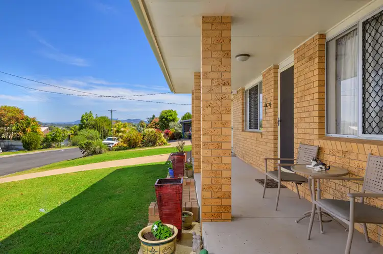 Third view of Homely house listing, 10 Camphor Laurel Court, Gympie QLD 4570