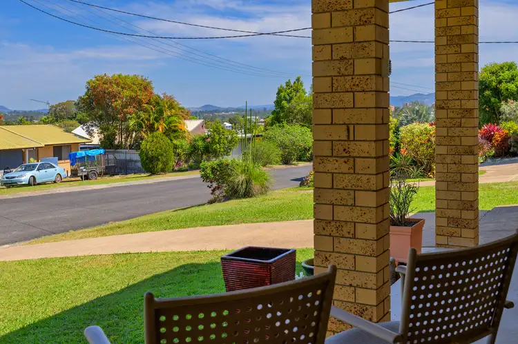 Fourth view of Homely house listing, 10 Camphor Laurel Court, Gympie QLD 4570