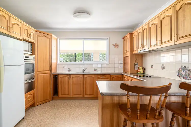 Fifth view of Homely house listing, 10 Camphor Laurel Court, Gympie QLD 4570