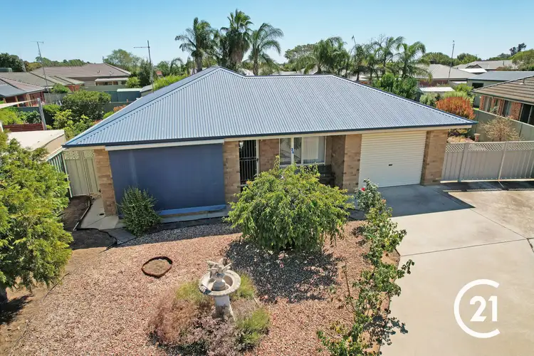 36 Woodlands Circuit, Echuca VIC 3564