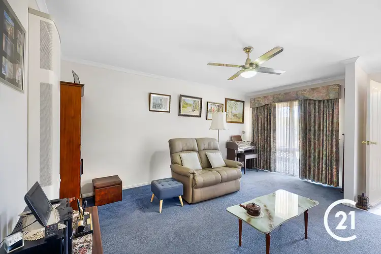 Fifth view of Homely house listing, 36 Woodlands Circuit, Echuca VIC 3564