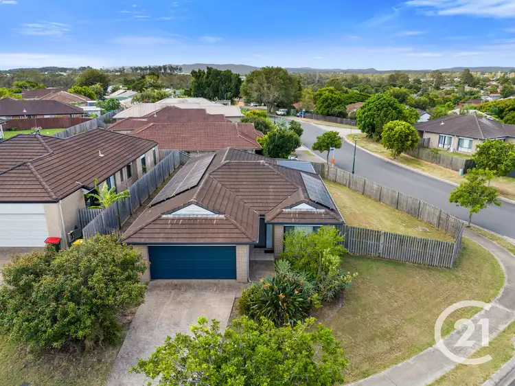 Main view of Homely house listing, 1 Martin Place, Redbank Plains QLD 4301