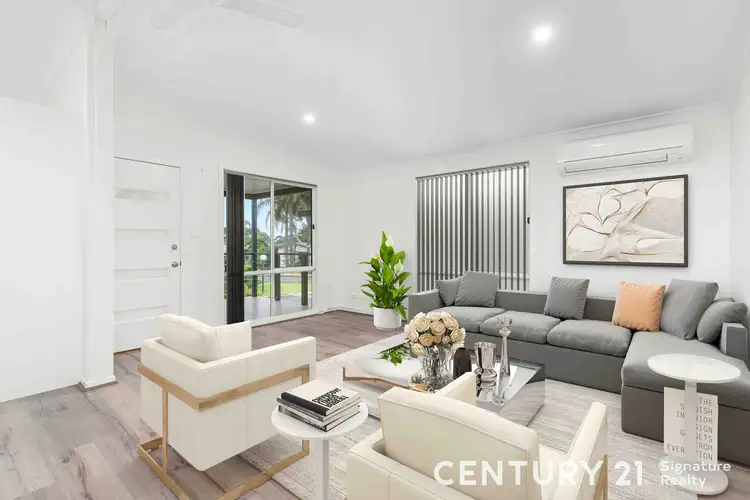Second view of Homely house listing, 64/278-280 Princes Highway, Bomaderry NSW 2541