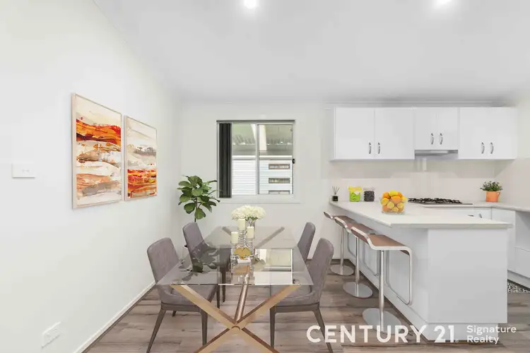 Third view of Homely house listing, 64/278-280 Princes Highway, Bomaderry NSW 2541