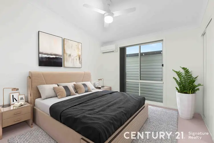 Fourth view of Homely house listing, 64/278-280 Princes Highway, Bomaderry NSW 2541
