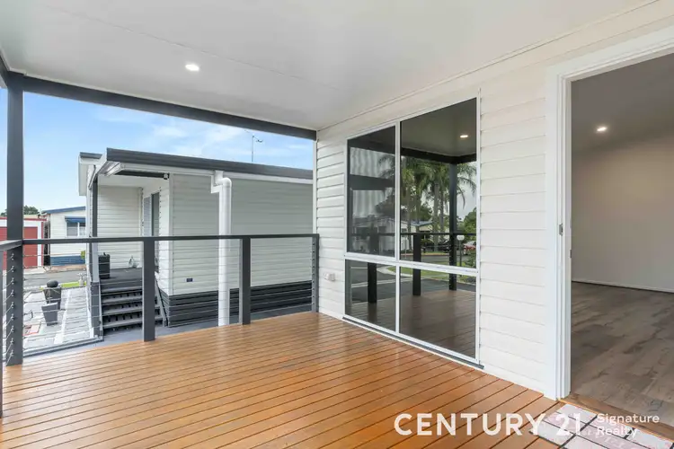 Fifth view of Homely house listing, 64/278-280 Princes Highway, Bomaderry NSW 2541