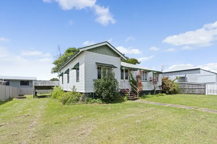 253 Alice Street, Maryborough QLD 4650