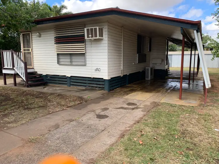 Main view of Homely house listing, 150 Mills, Moranbah QLD 4744