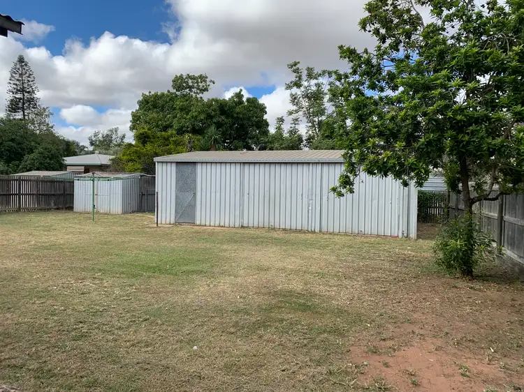 Second view of Homely house listing, 150 Mills, Moranbah QLD 4744