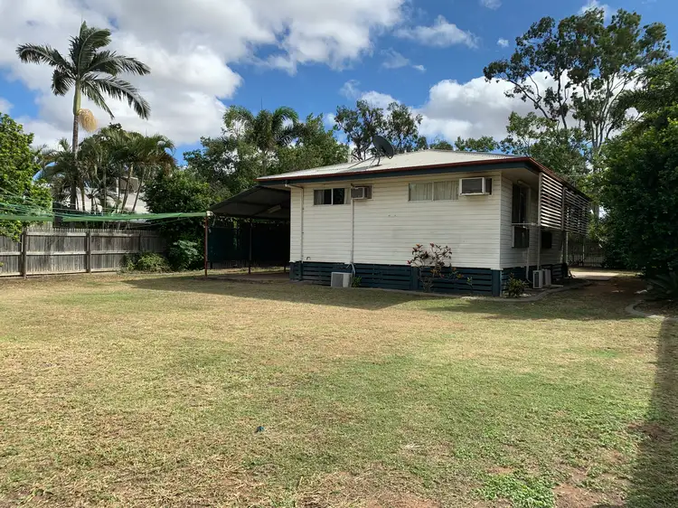 Third view of Homely house listing, 150 Mills, Moranbah QLD 4744
