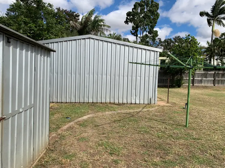 Fourth view of Homely house listing, 150 Mills, Moranbah QLD 4744