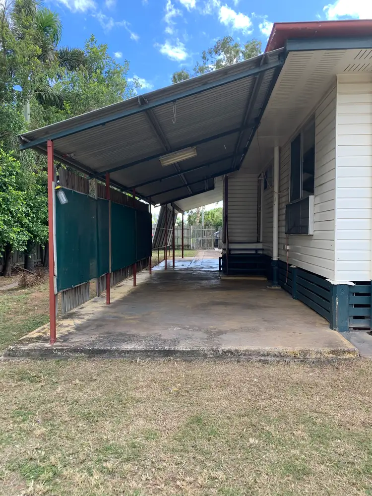 Fifth view of Homely house listing, 150 Mills, Moranbah QLD 4744