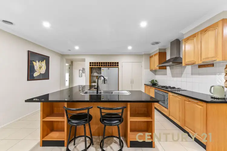 Main view of Homely house listing, 16 Comber Street, Noble Park VIC 3174