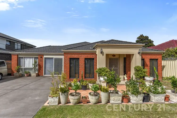 Second view of Homely house listing, 16 Comber Street, Noble Park VIC 3174