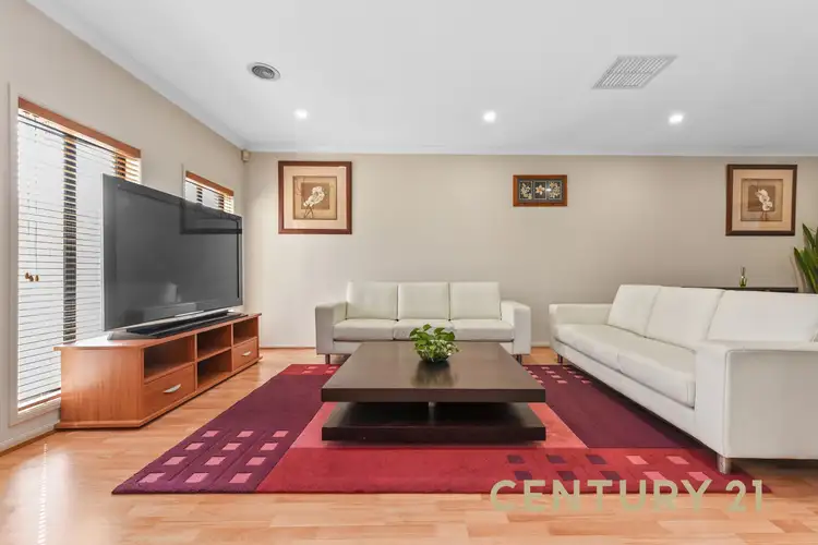 Fifth view of Homely house listing, 16 Comber Street, Noble Park VIC 3174