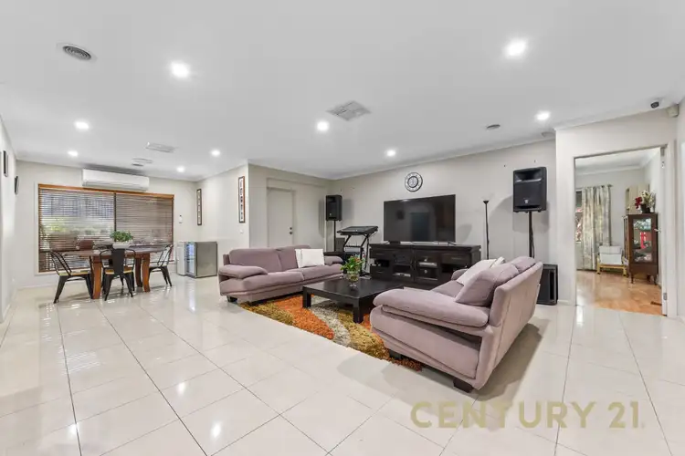 Sixth view of Homely house listing, 16 Comber Street, Noble Park VIC 3174