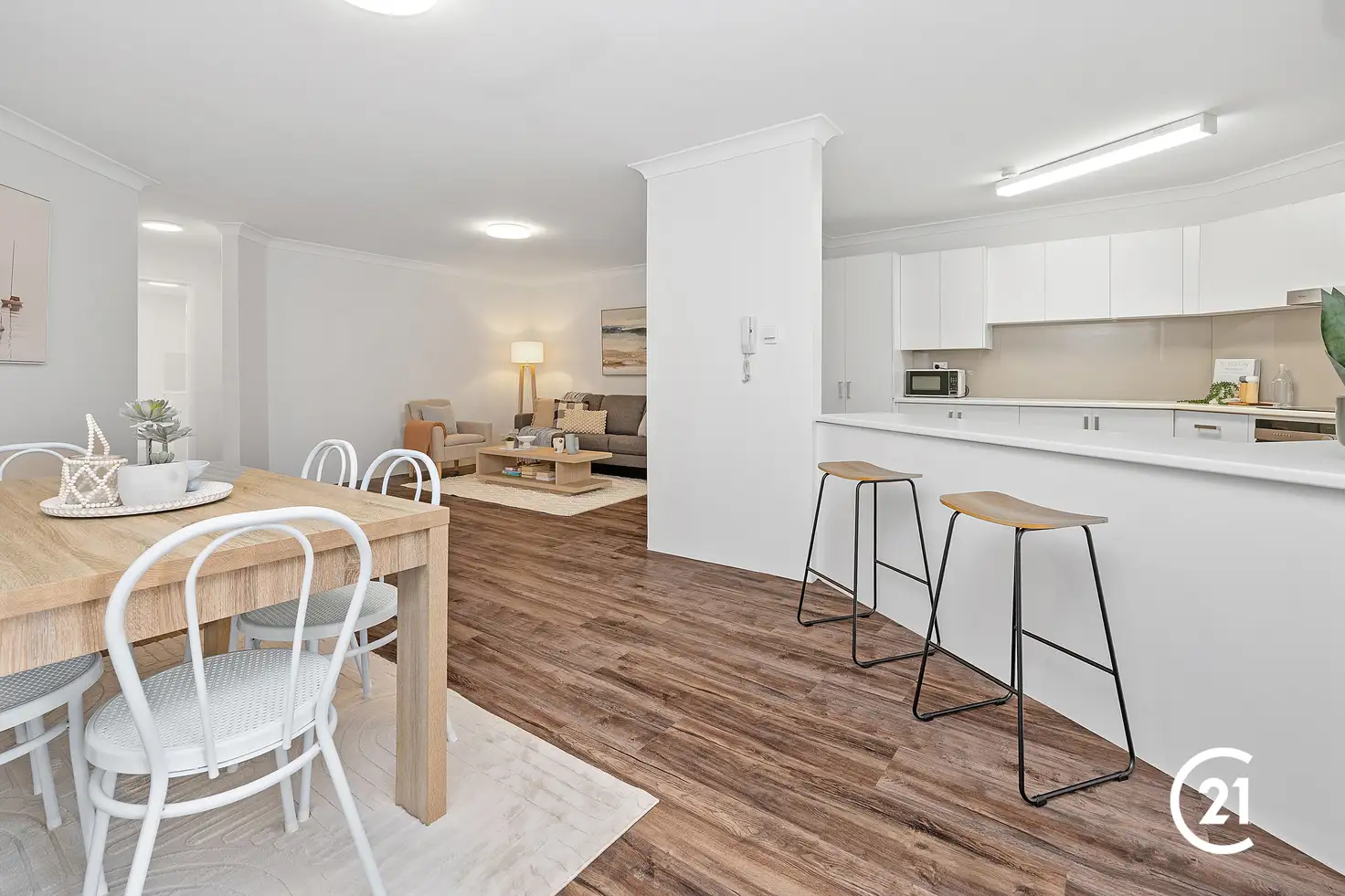 Main view of Homely unit listing, 7/9 Bayview Avenue, The Entrance NSW 2261