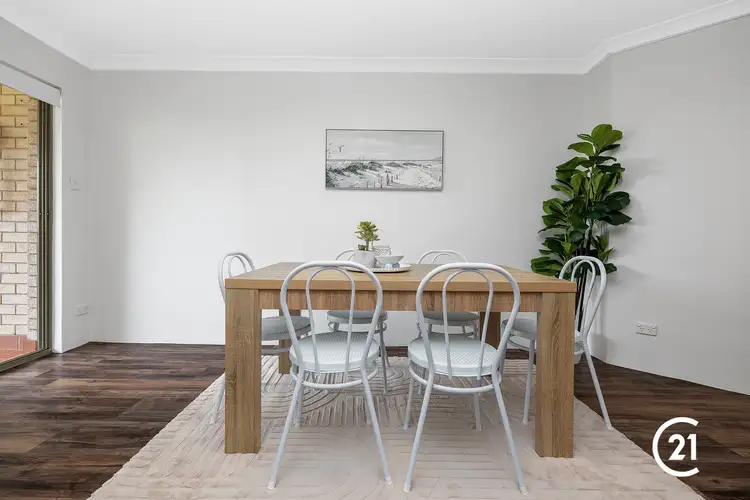 Third view of Homely unit listing, 7/9 Bayview Avenue, The Entrance NSW 2261